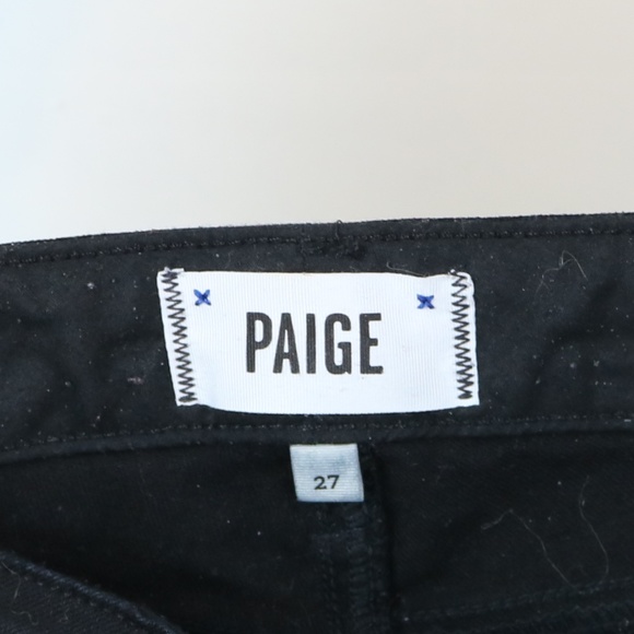 Paige Skyline denim jeans - Picture 4 of 11